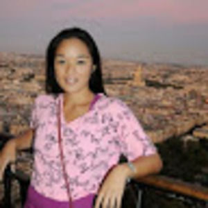 Meet your Posher, Sumi